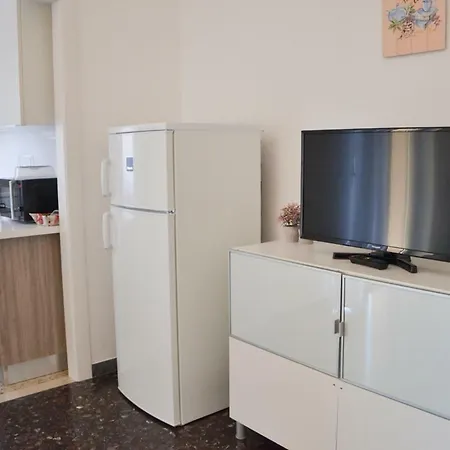 Casa Chiara Apartmán *