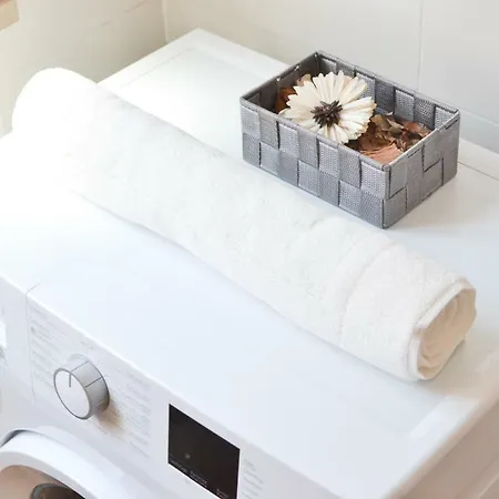Casa Chiara Apartmán *